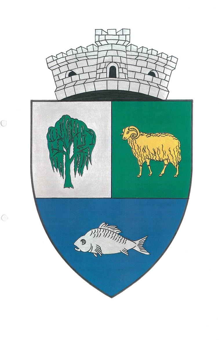 Stema Primăria Ceatalchioi