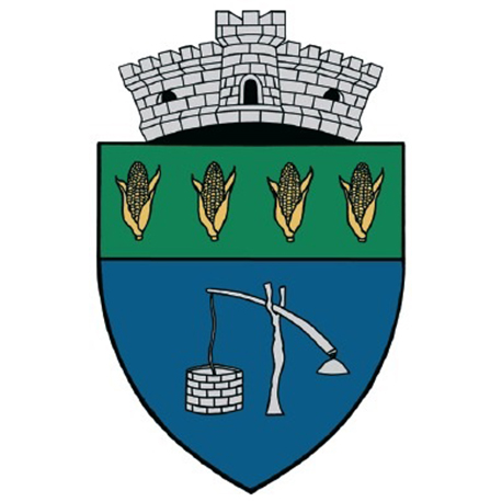 Stema Primăria Ciocile