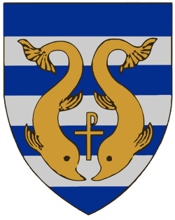 Stema Primăria Ciucurova