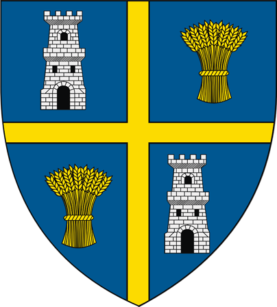 Stema Primăria Gura Padinii