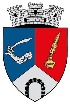 Stema Primăria Săliștea de Sus