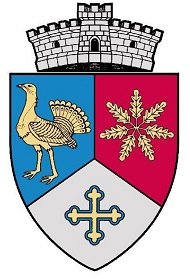 Stema Primăria Tămădău Mare